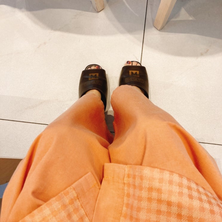  노잼 병원건강검진 다녀온 하루