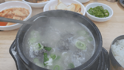 안양아이에스비즈타워 맛집 태기산더덕순대 식사 후기 A to Z 안양아이에스비즈타워 맛집 태기산더덕순대 식사 후기 A to Z