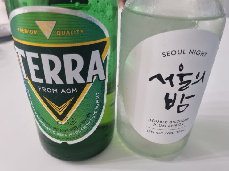 간만의 일상 포스팅~~~(주제 없음;)