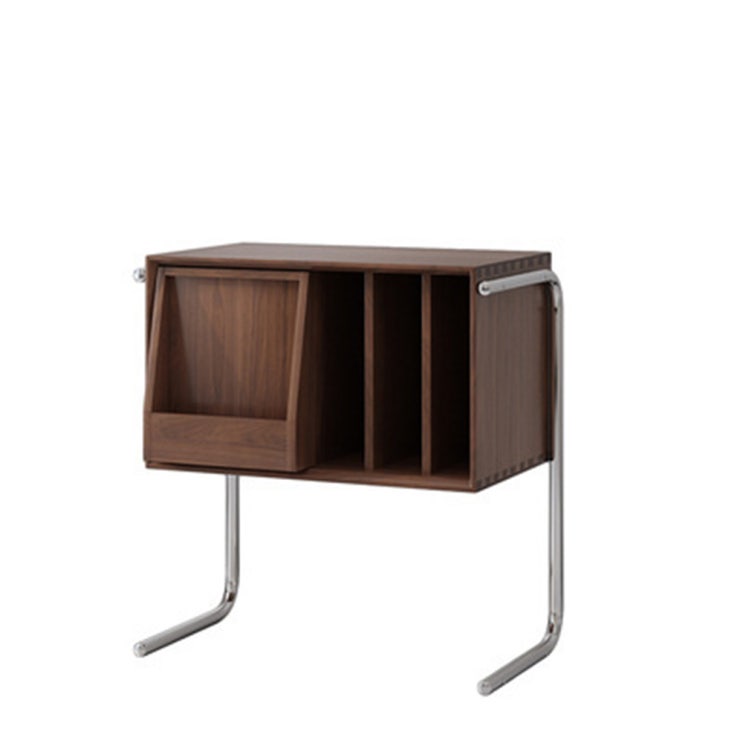  [Side Table] Dreamy Wood Table