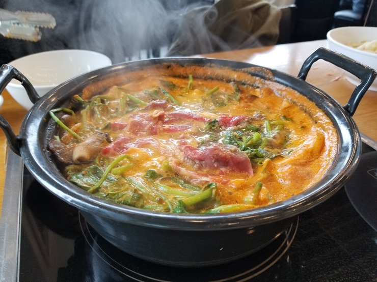 [맛집] 일산 등촌 칼국수 본점