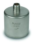  393B31 _ 10V/g 0.5g 300Hz  고감도 ICP 단축 Seismic 진동센서 가속도계 PCB Piezotronics