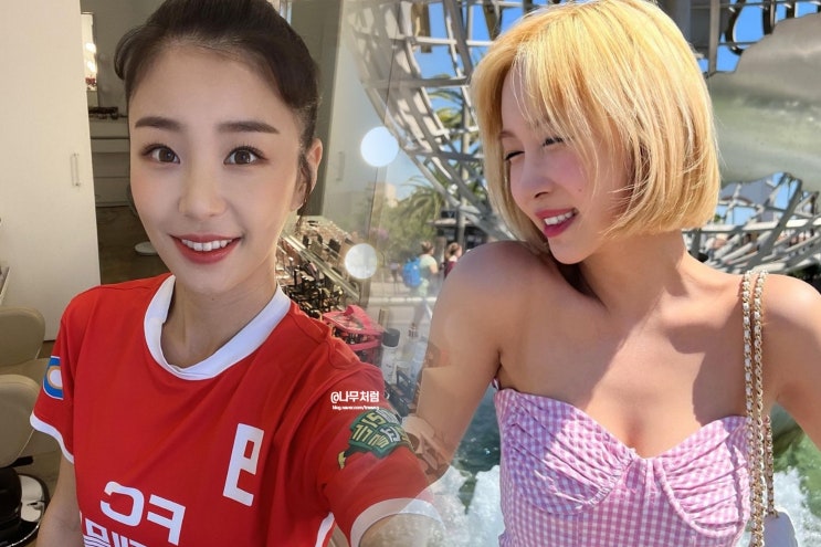 골때리는 그녀들 시즌3, 새 멤버 국대패밀리 명서현 vs <b>탑걸</b> 우주소....