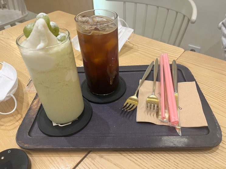  오늘은 동네 카페를갔다왔습니다ㅋㅋㅋ