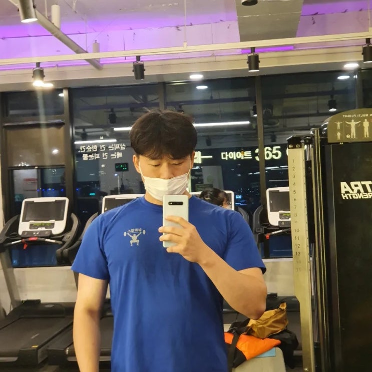 오늘 운동 루틴, 20221025 오늘 운동 루틴, 20221025