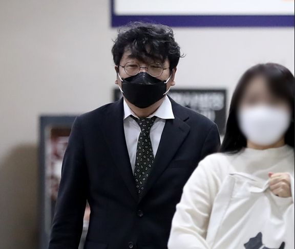 <b>빗썸 실소유주</b> 1000억 사기 협의 <b>이정훈</b> 징역 8년 구형