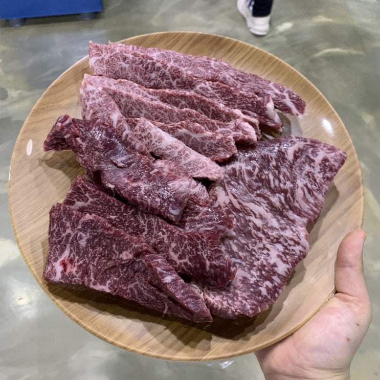  [경주/천북면 맛집] 퀄리티 좋은 한우를 저렴하게 만날 수 있는 곳, 물천한우