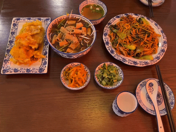  신사역맛집 샤오바오 신사점 신사역가성비맛집 신사역 데이트 추천