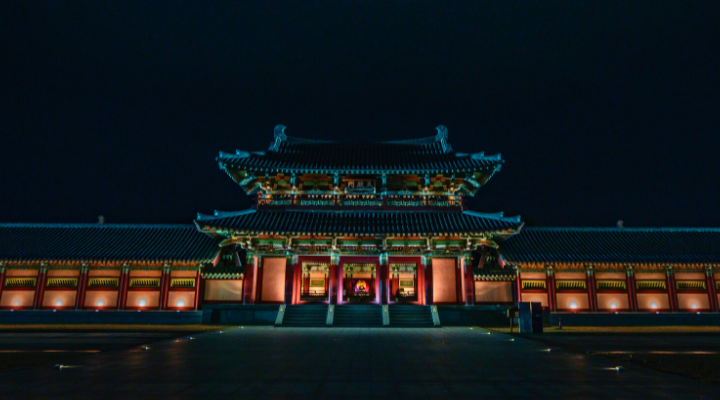  [플레이리스트] 사극의 정취를 돋우는 동양풍 배경음악의 향연c