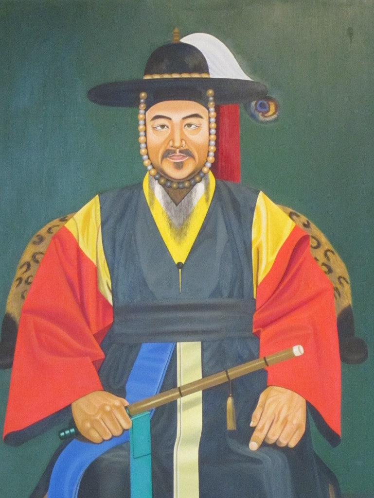 전통32신(32 Gods. Gods of Korean. 우리나라 사람이 믿는 신) (I편) : 네이버 블로그, image size:769x1025