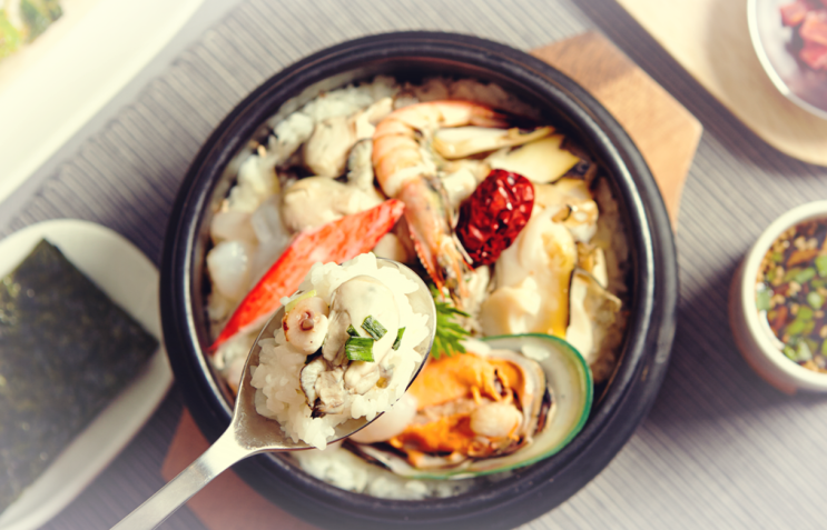  밤리단길한식 맛집? '이곳'을 추천하는 3가지 이유