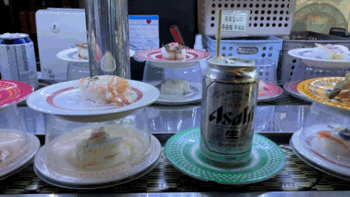 홍대 맛집 회전 초밥 무한리필로 야무지게 먹고 온 후기 홍대초밥맛집 / 홍대스시오 홍대 맛집 회전 초밥 무한리필로 야무지게 먹고 온 후기 홍대초밥맛집 / 홍대스시오