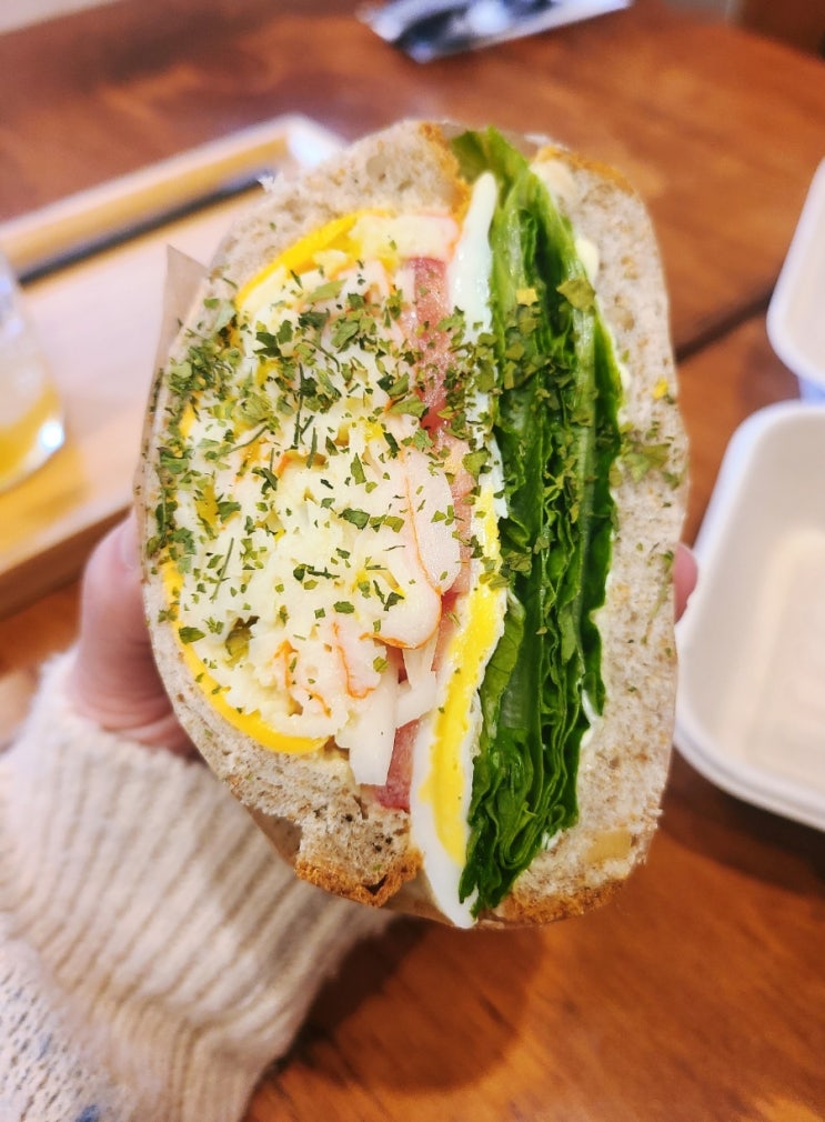 신림 별빛거리 카페 샌드위치 맛집 읍천리 382 신림점 신림 별빛거리 카페 샌드위치 맛집 읍천리 382 신림점