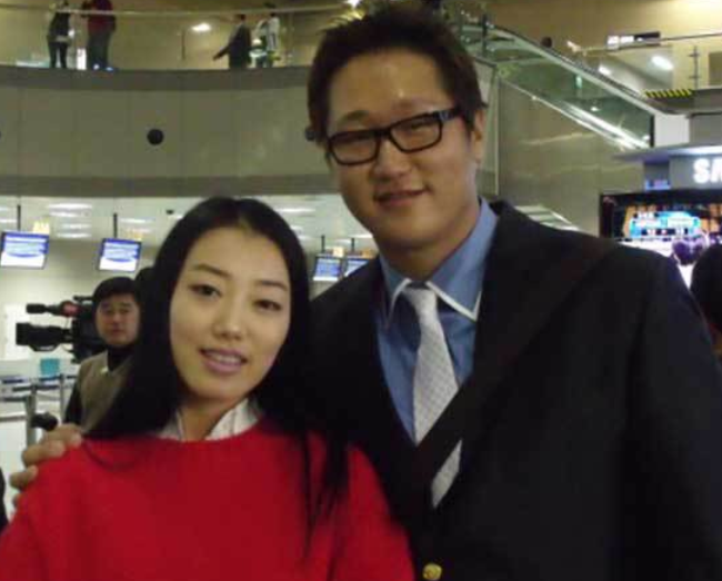 이대호 와이프 연봉 프로필 은퇴 재산 이대호 와이프 연봉 프로필 은퇴 재산