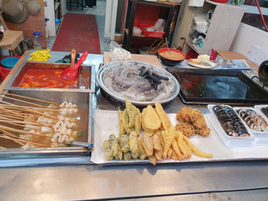 샬롬푸드 사진 3