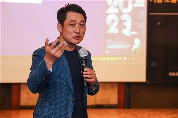  (2022캐피탈마켓포럼)“금리인상기…자금조달 한파 내년에도 이어질 것”
