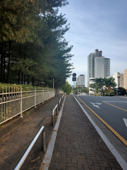  첫 참관수업
