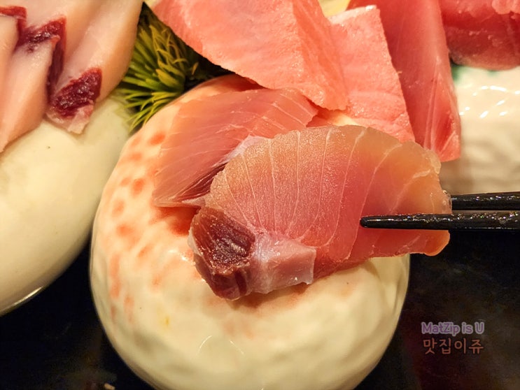  대전관평동맛집 오늘참치 테크노관평점 후기