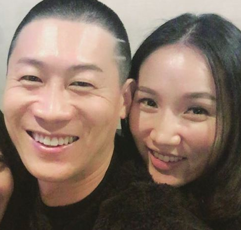 진선규 박보경 와이프 프로필 결혼 고향 진선규 박보경 와이프 프로필 결혼 고향