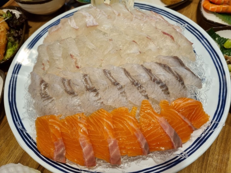  연천전곡맛집 제주회수산물센타 전곡횟집추천