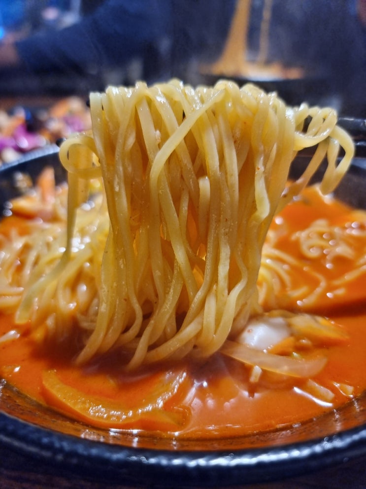  김해내외동맛집 / 호록 / 짬뽕맛집 / 중국집 / 중식맛집