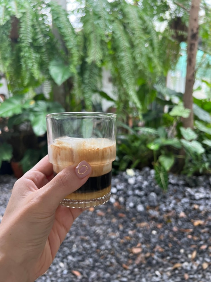  다낭 현지인 카페 myan coffee 2 핫한 카페
