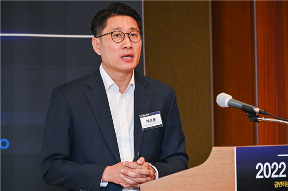  (2022캐피탈마켓포럼)"메자닌 시장 위축…신용도 따른 양극화 전망"