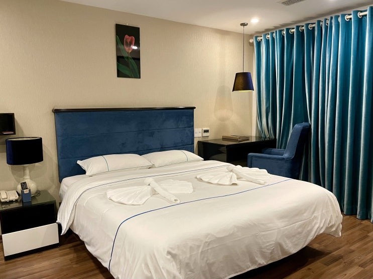 하노이 에메랄드 워터스 호텔&스파(Hanoi Emerald Waters Hotel & Spa) 디럭스룸 후기 하노이 에메랄드 워터스 호텔&스파(Hanoi Emerald Waters Hotel & Spa) 디럭스룸 후기