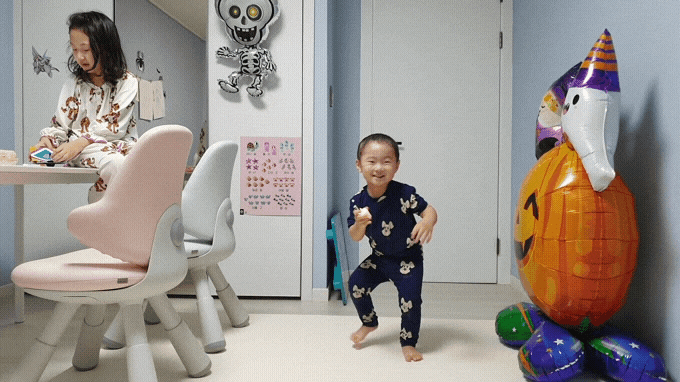  폴레드 폴더매트 층간소음 완벽 커버하는 놀이매트
