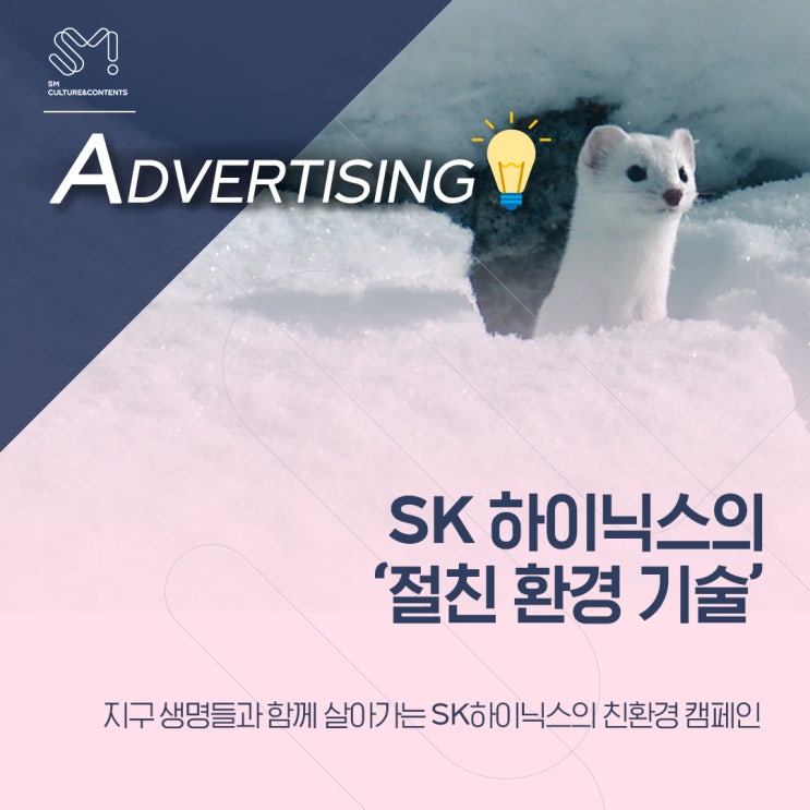  [AD_Behind] 심쿵유발 아기동물들과 절친 되는 SK하이닉스의 ‘절친환경기술’