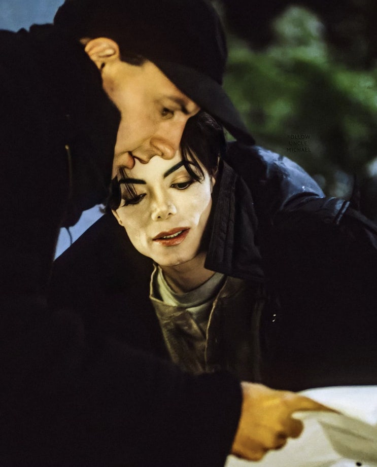  Michael Jackson-Childhood(2)
