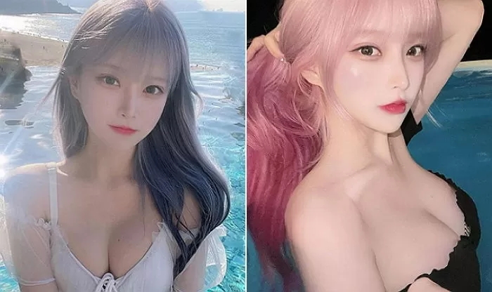 아프리카TV 유명 '금수저' BJ 케이, 신입 여캠 BJ 오지은과 합동 방송...두 번 뽀뽀 받더니 '찐선물'로 화답 아프리카TV 유명 '금수저' BJ 케이, 신입 여캠 BJ 오지은과 합동 방송...두 번 뽀뽀 받더니 '찐선물'로 화답