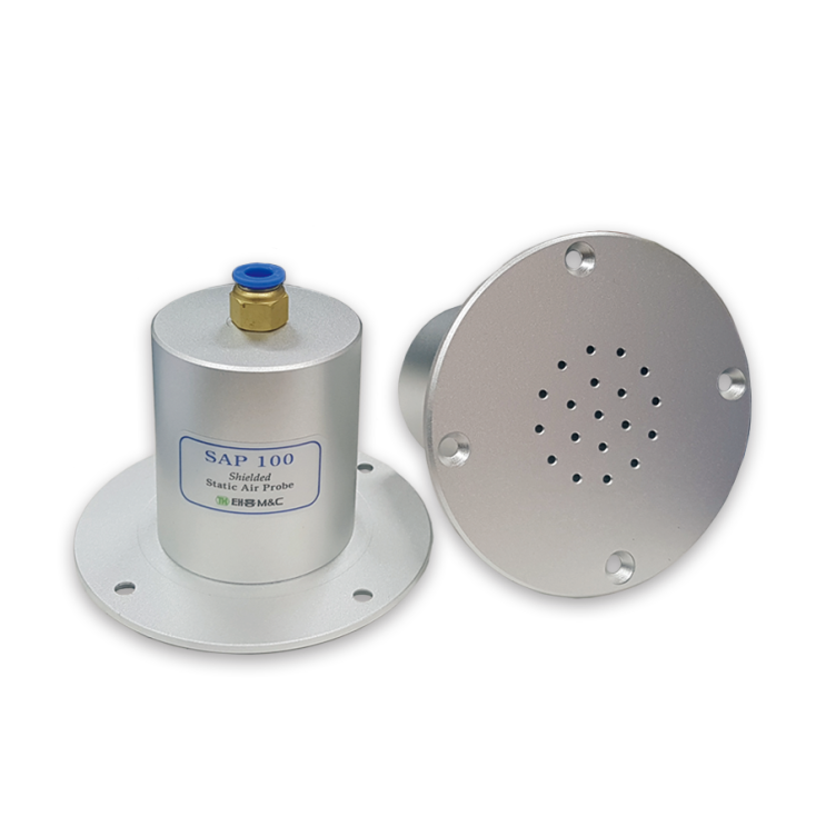  태흥 SAP100 / 정압측정 프로브(Shielded Static Air Probes)