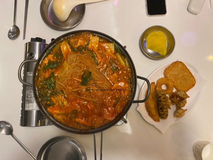 수원 행궁동 맛집 이도경 떡볶이 매콤한 맛이 일품입니다