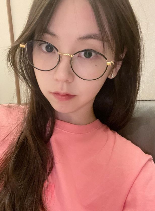  안소희 분석 (운명, 성격, 에너지..)