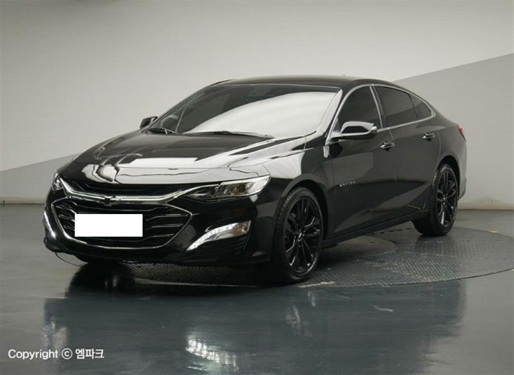  더뉴말리부 중고차 유용할거에요