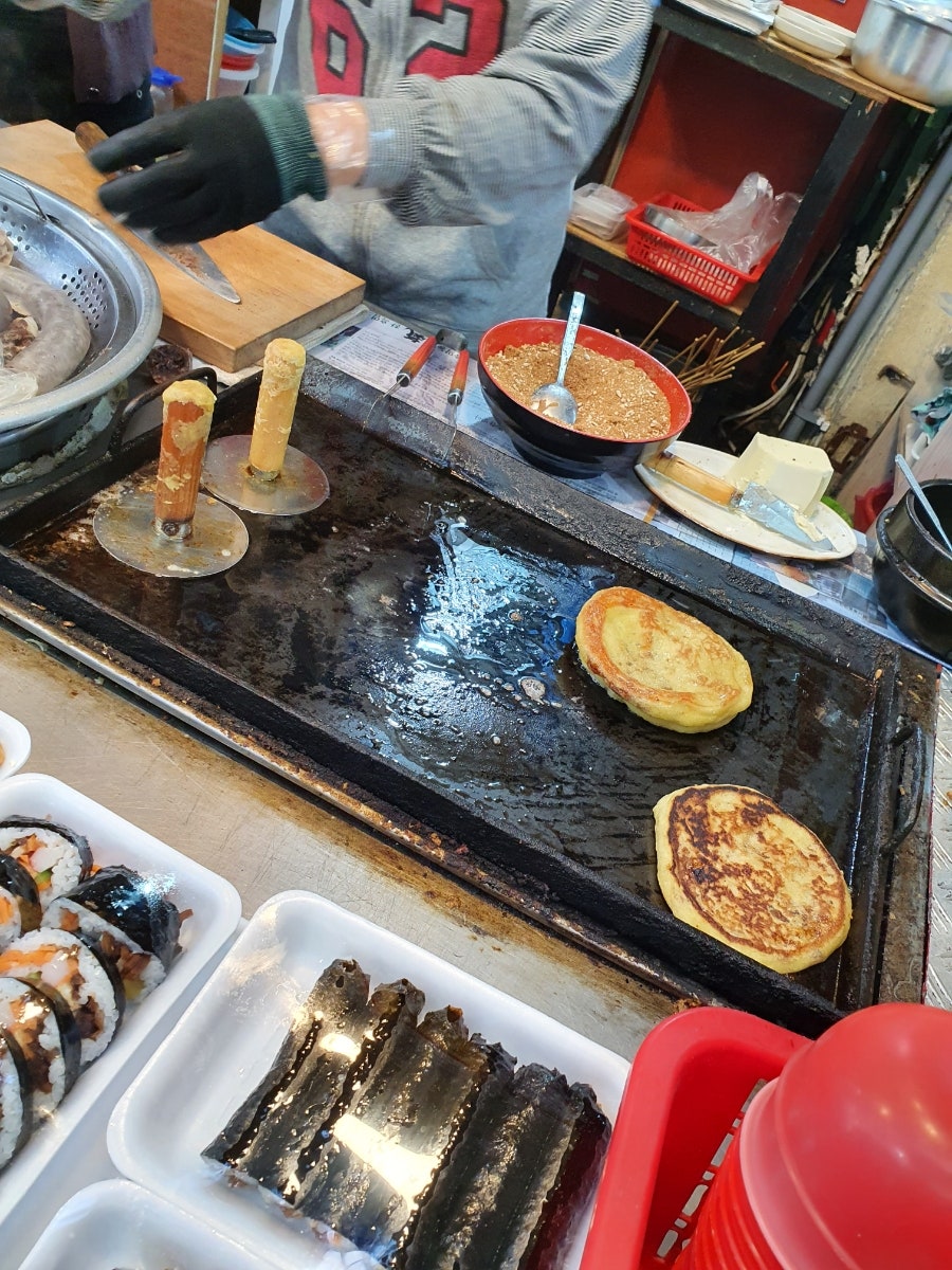 샬롬푸드 사진 6