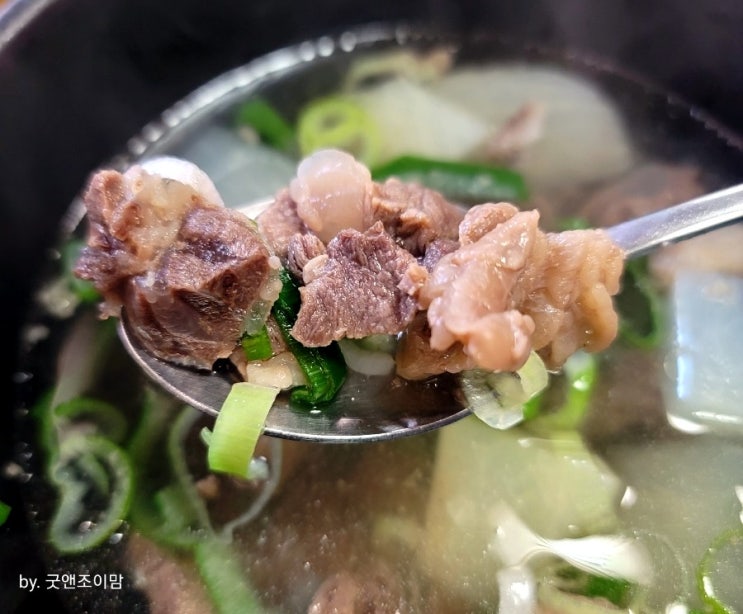 (군산맛집) 한일옥 (군산맛집) 한일옥