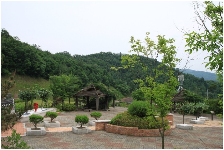  서울근교 춘천 공원묘지  시설 가격안내(서울장묘산업)