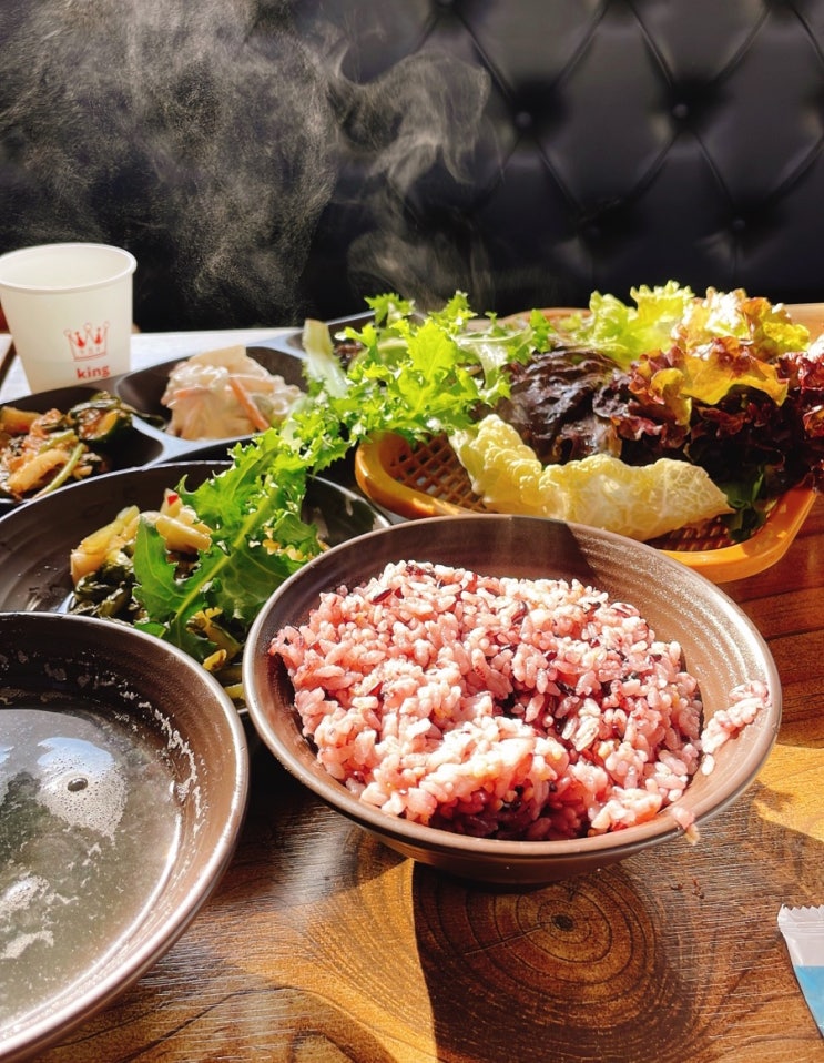  [대부도 맛집 | 대부 객주 | 웨이팅 | 메뉴| 주차 | 가격 | 후기 | 예써줄서기]