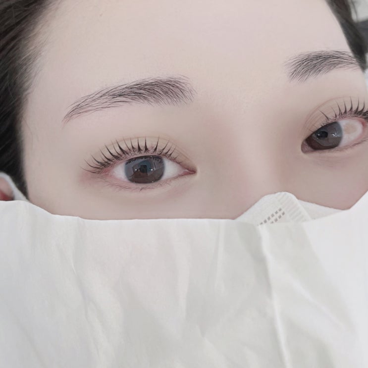  대구속눈썹펌.감삼동.본리동.송현동.속눈썹펌잘하는곳