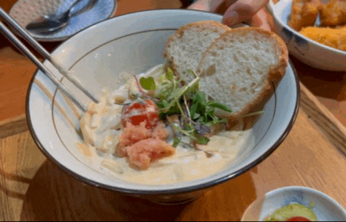  하남미사 맛집 일본가정식 크림 파스타도 맛있는 로이식당