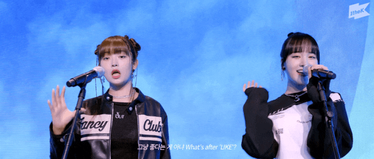  아이브 움짤 108 (장원영 고스피어,프레드 gif / 221024 레이 V라이브 gif / 레이&리즈&레이니 콜라보 gif / 아이브 Sunday japan gif )