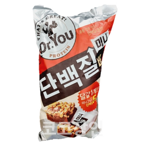  코스트코 추천제품 (커클랜드 프로틴바, 닥터유 단백질바, 네이쳐벨류 프로틴바 간식 및 다이어트, 운동필수품 )