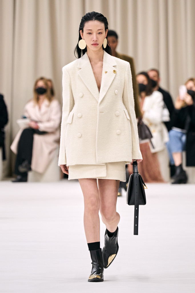  [22 F/W] 'Jil Sander' Ready To Wear