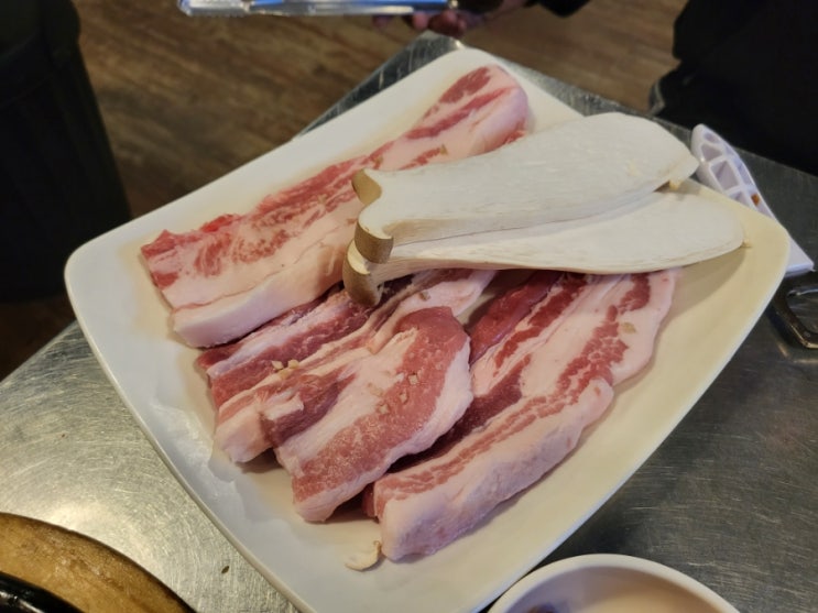  광주 맛집 추천 [쌍촌동 모이세] 100% 솔직후기!!