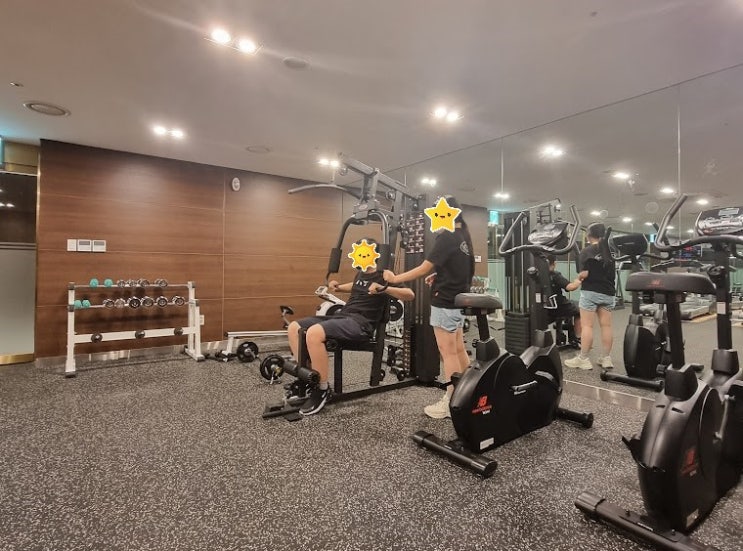  키 크는 운동, 아직 늦지 않았어