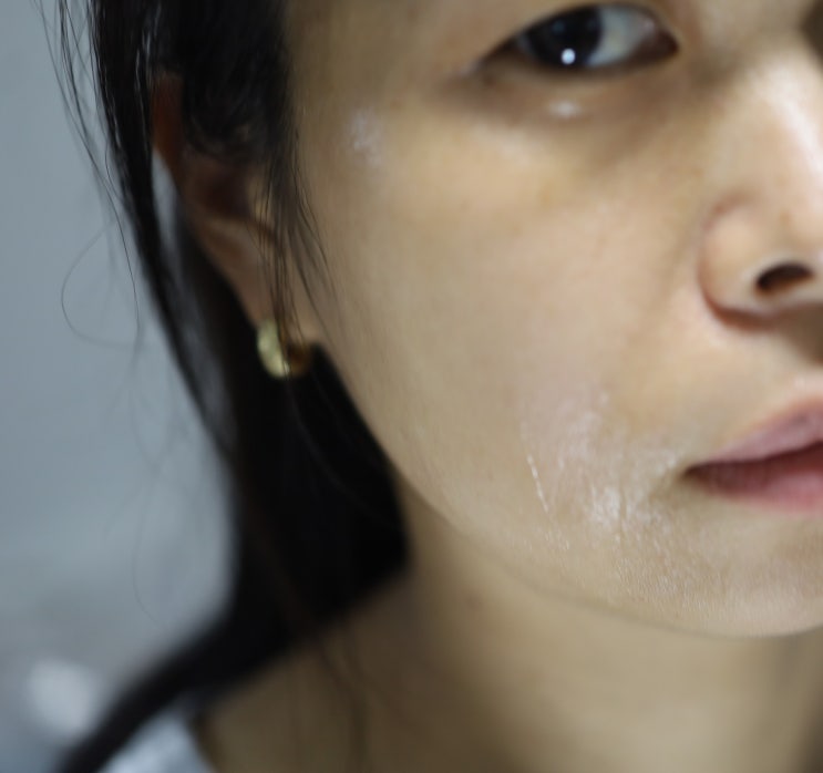  폴라탐 박탐희콜라겐 퍼밍앰플 탄력 돌아와라