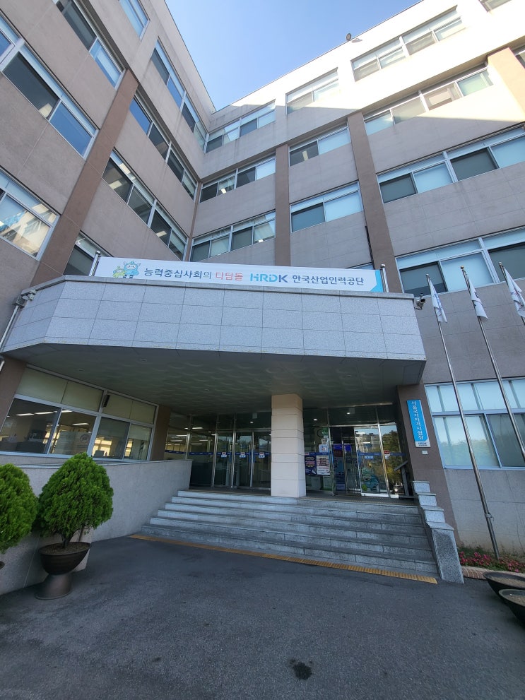  네일알못의 네일아트 국가자격증 손모델 후기