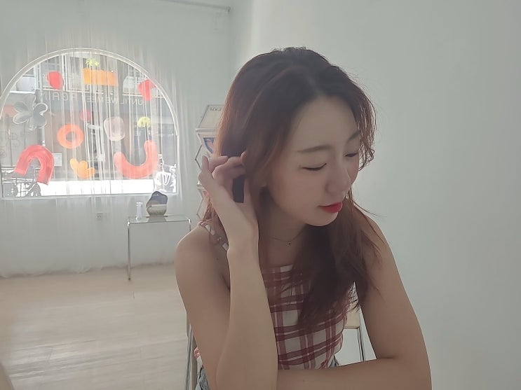  치앙마이 올드타운 카페 기염뽀짝 감성에 가격 짱 좋은 again cafe